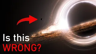 You're Probably Wrong About Black Holes