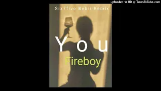 YOU(Six7Five Bebii Remix 2023)