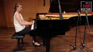 Soldier's March, Op. 68 No. 2 by Robert Schumann - Magdalena Haubs