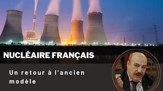 Nucléaire, et si le modèle Français avait été le bon ? Samuel Furfari