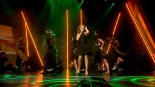 Kylie Minogue - Get Outta My Way (Live Alan Carr Chatty Man)