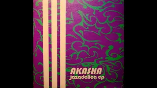 Akasha - Jazadelica (1994)