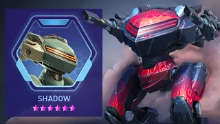 Shadow - Better than you think! | Mech Arena