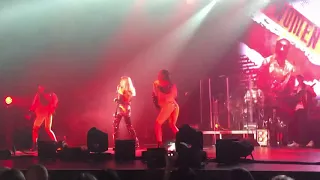 LOBODA ПРЕМЬЕРА НОВАЯ ПЕСНЯ Live San Francisco 03/17/2019