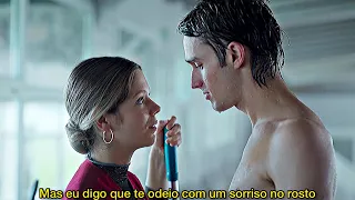 Olivia Rodrigo - favorite crime (Tradução/Legendado) | Cayetana & Phillipe |