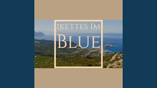 ikettes Im Blue