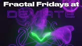 Psytrance Mix@Club Deviate | DJ Leaf LIVE