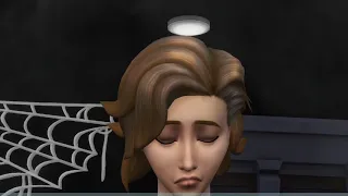 GrayStillPlays' The Sims 4 but it's only Whitley Arriagagagagag