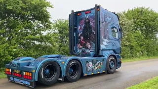 TRUCKFEST LINCOLN PART 2