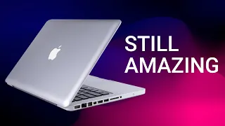 2012 MacBook Pro in 2023