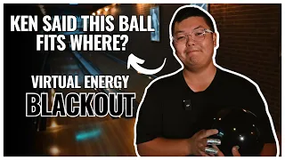 Storm Bowling | Virtual Energy Blackout Xplained