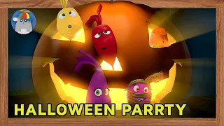 Beet Party - Monster Mash