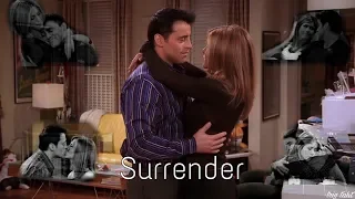 surrender| rachel & joey