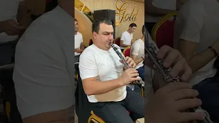 Jiro Zalyan klarnet - Hovhannes Vardanyan Mayrik Yerevan