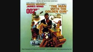 06 Goodnight Goodnight - The Man With the Golden Gun