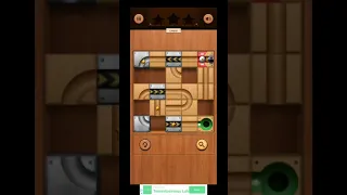 Unblock ball block puzzle level 51