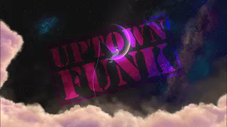 Uptown Funk || Dreamworks dancing