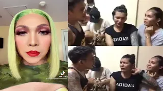 TRENDING ANG MGA BAKLANG NANG BASH KAY VICE GANDA || VICE GANDA NAGSALITA NA !