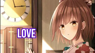 Nightcore - Only (LeeHi)