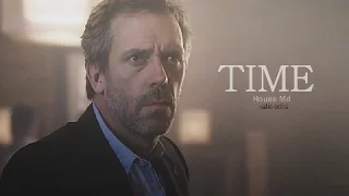 House MD | Time