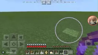 Como é Viver dentro de um baú no minecraft pocket edition-AV Games