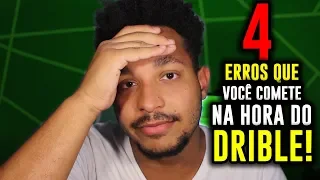 Como Jogar Futsal? Você PRECISA PARAR de fazer isso | #29