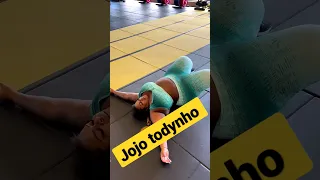 Jojo todynho no treino #noticiasdosfamosos #noticiasdosfamososhoje #jojotodynho