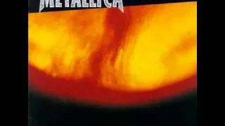 Metallica - The Unforgiven II (HQ)