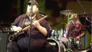 Boris Bulkin "STAINLESS BLUES BAND" - Brown Sugar (ZZ Top)