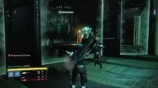 Destiny World Record Crota Kill Hard Mode