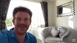 An Open Video To Alex Belfield (@CelebrityRadio on Twitter)