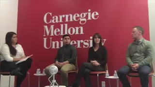 Carnegie Mellon Admission Q&A Virtual Panel