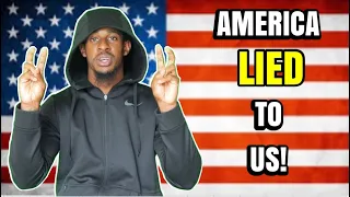 THIS IS CRAZY... 6 LIES AMERICA TOLD US ABOUT EUROPE!