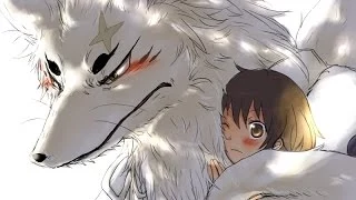 Обзор на аниме Gingitsune / Серебряный Лис
