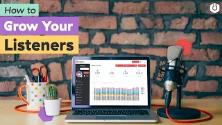 Tried & True Ways to Grow Your Radio Listeners | Radio.co Webinar