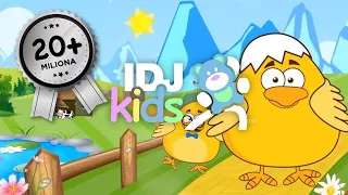 IMA JEDNO PILE // NAJLEPSE DECIJE PESME // MIX // @IDJKids