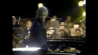 Bacharach in Canada 1977 (HD)