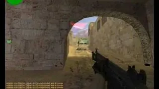 Frag Movie - Vega.wmv