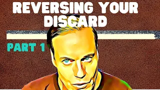 Reversing Your Discard From The Narcissist - Covert Narcissism Channels