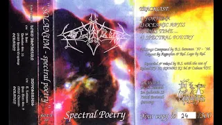 Solanum - Spectral Poetry