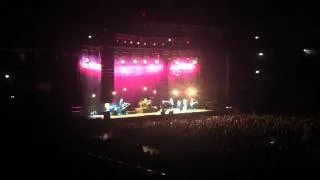 Joe Cocker - Hard Knocks [live@Arena Zagreb] 01.06.11 HD