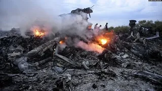 "Что почувствовал бы Путин и его коррумпированный режим?" | Катастрофа MH17