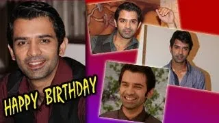 Arnav aka Barun's SPECIAL BIRTHDAY PLAN of Iss Pyaar Ko Kya Naam Doon fame 21st August 2012