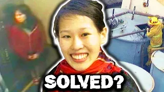 The Terrifying Truth About Elisa Lam And The Cecil Hotel