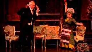 Budapesti Operettszínház - 2008 - Csókos asszony