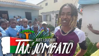 GabMorrison - Tanjombato : Les bas quartiers de Madagascar (avec Louckim & Zawa)