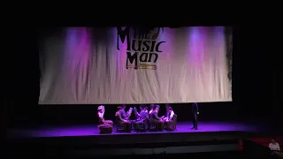 The Music Man - CYPA