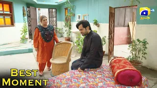 Grift Episode 13 || Ali Abbas - Saniya Shamshad || 𝐁𝐞𝐬𝐭 𝐌𝐨𝐦𝐞𝐧𝐭 𝟎𝟐 || Har Pal Geo