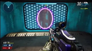 Using portals in Spligate like a pro