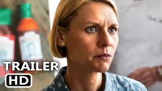 FULL CIRCLE Trailer (2023) Claire Danes, Zazie Beetz, Dennis Quaid Series